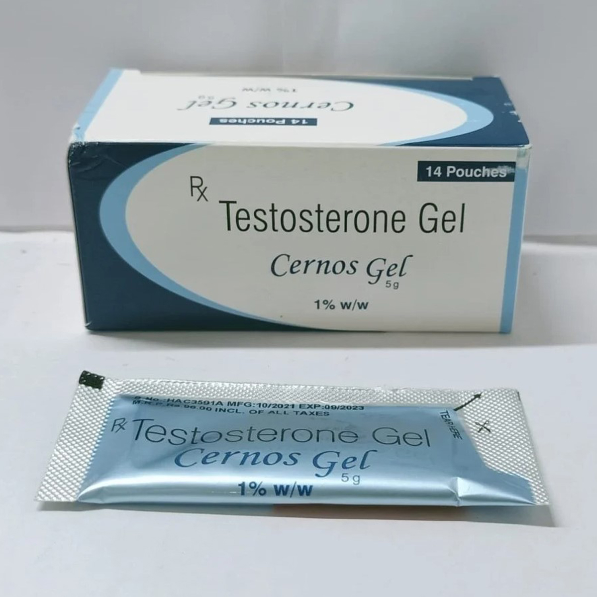 Every Day Chemist 247