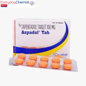 Tapentadol 100 mg
