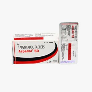 Tapentadol 50 mg