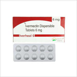 Ivermectin 6mg