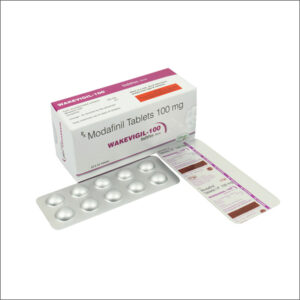 Modafinil 100mg