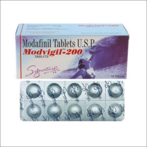 Modafinil 200mg