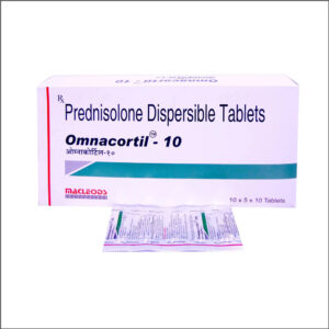 Prednisone 10MG