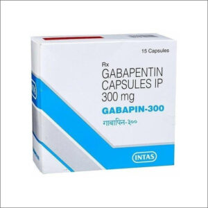 Gabapentin 300mg