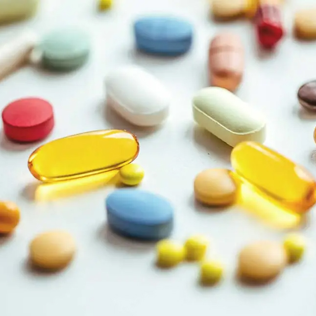 FDA approval, including newly approved medications