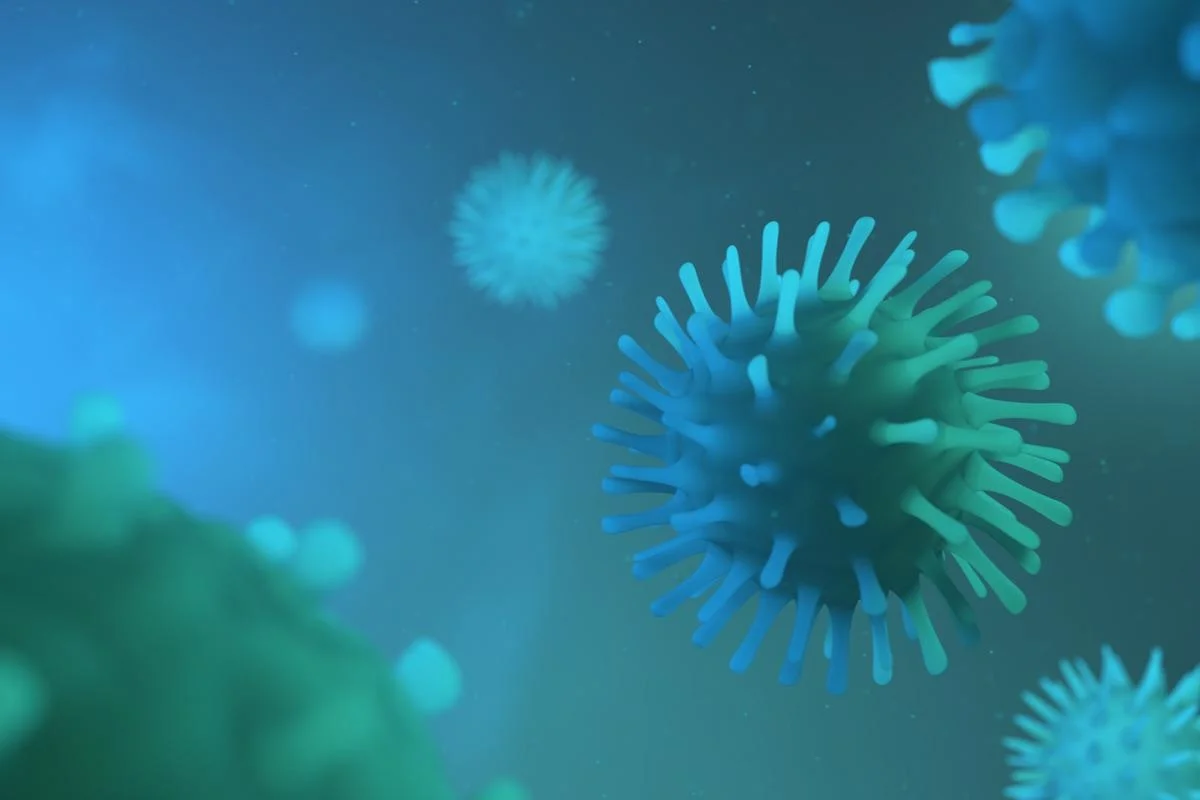 Mild to Moderate Infections