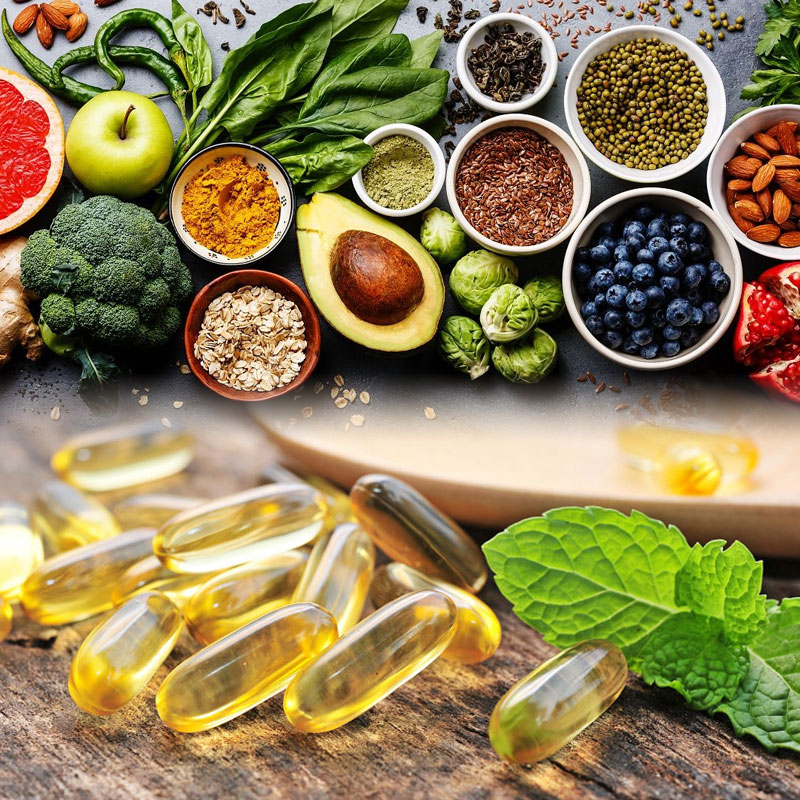 Understanding Ayurveda and Nutraceuticals and