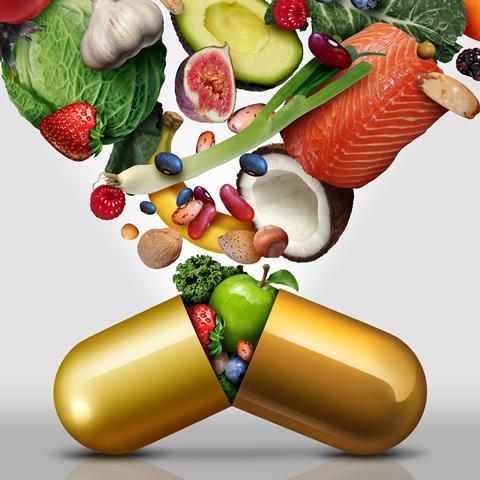 Understanding Ayurveda and Nutraceuticals