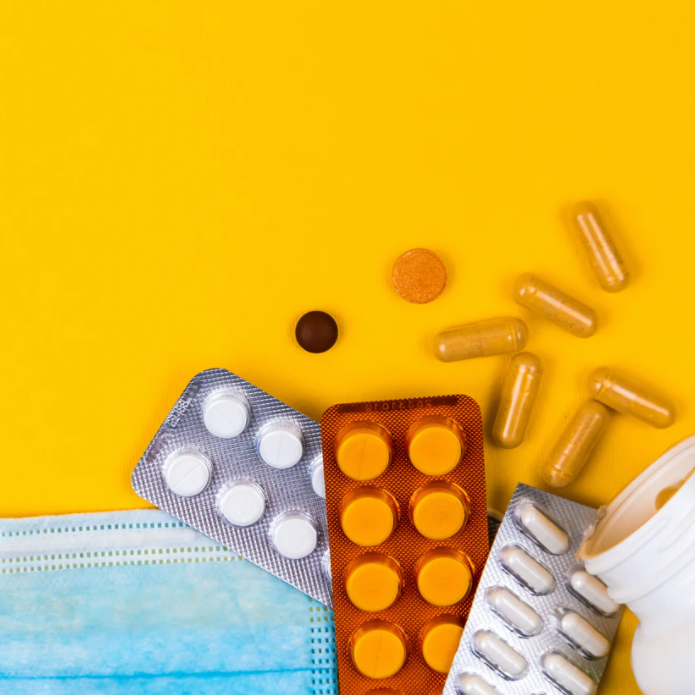 Medicine at Your Doorstep