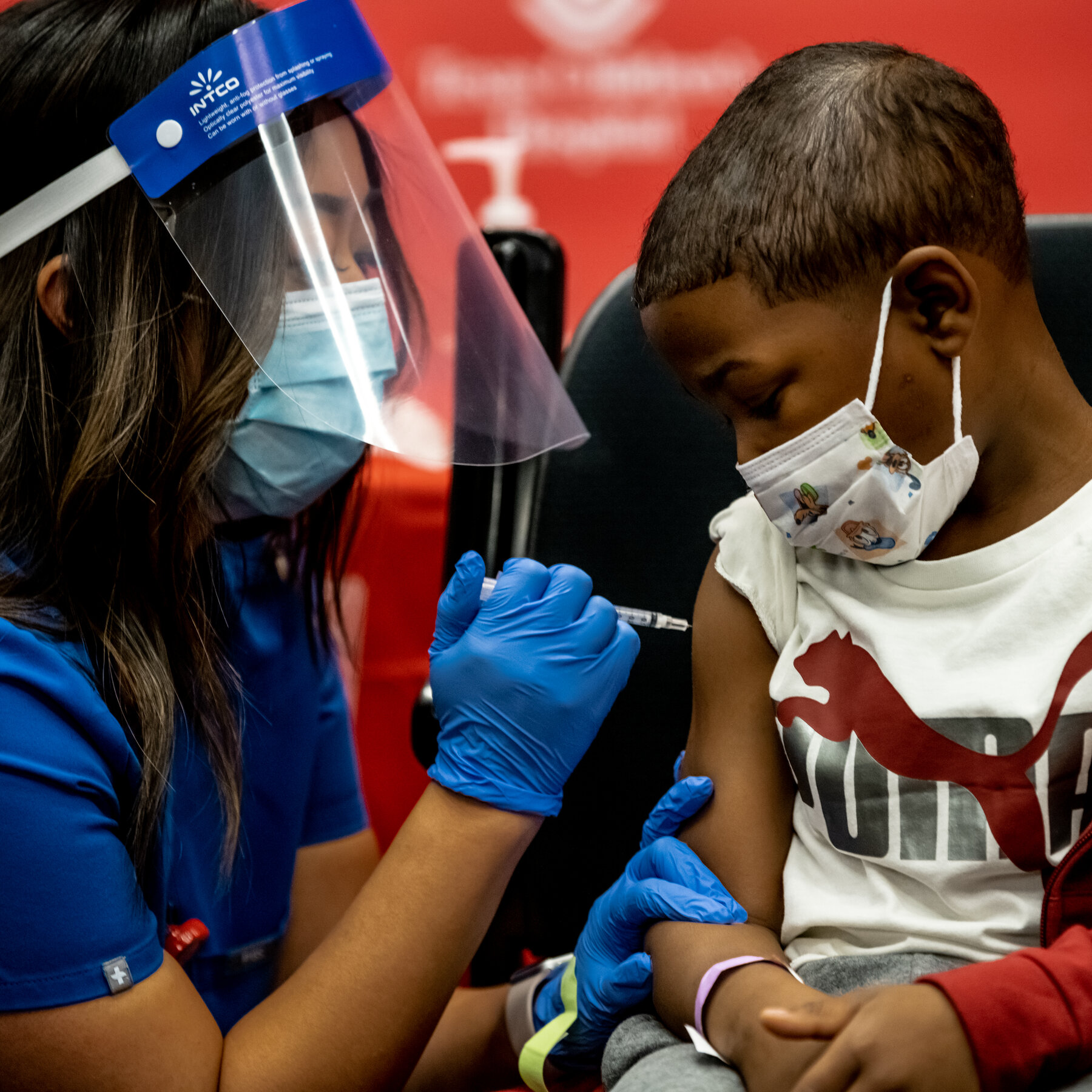 Medicine at Your Doorstep