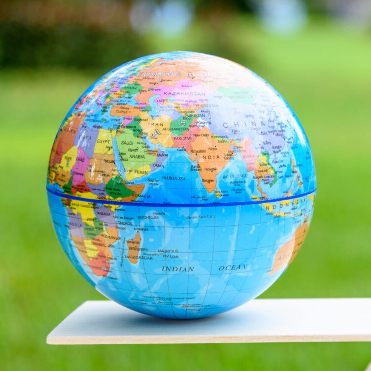 Medicine at Your Doorstep