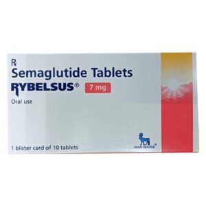 Rybelsus 7mg